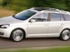 VW Golf VI Variant
